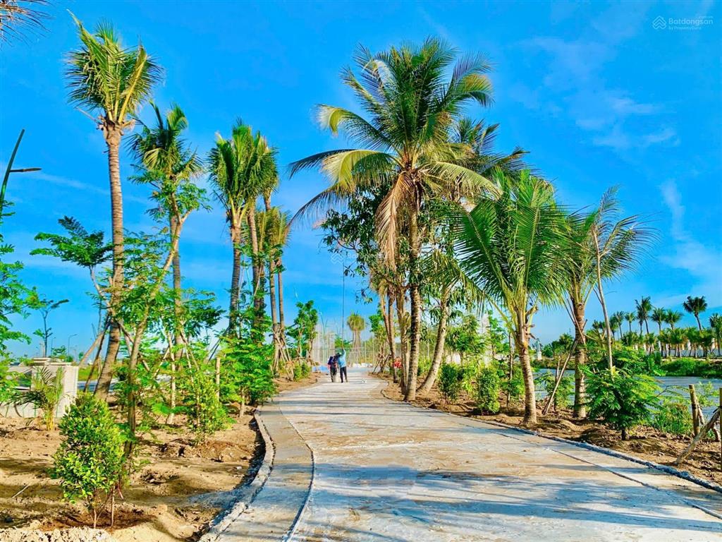 Biệt thự 3 tầng agora city 192m2 phiên bản giới hạn giá tốt nhất sổ hồng riêng giá 18tr/m2 đất