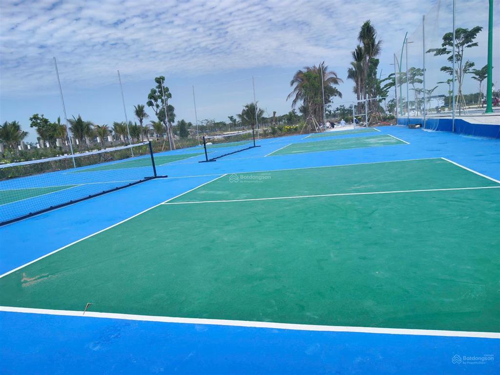 Biệt thự 3 tầng agora city 192m2 phiên bản giới hạn giá tốt nhất sổ hồng riêng giá 18tr/m2 đất