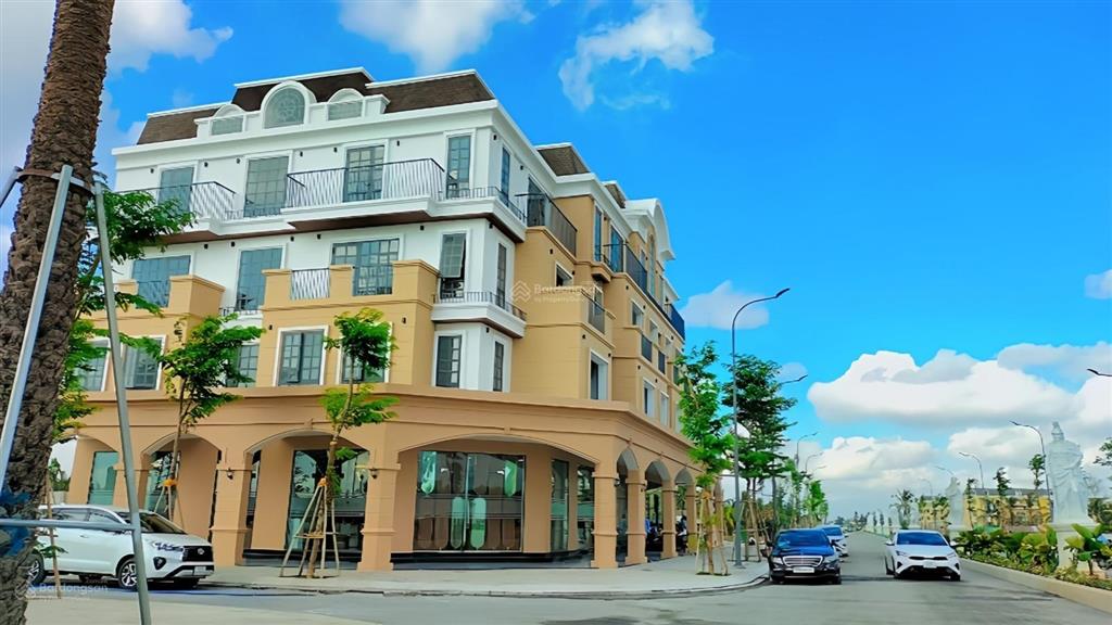 Duy nhất nền shophouse mặt tiền đt818 giá 3.5 tỷ đối diện co.op mart  cổng trung tâm xã thủ thừa