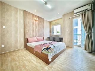 Phòng trọ cao cấp vạn phúc city 50m2 phòng riêng full nội thất giá 9tr/tháng giờ giấc tự do