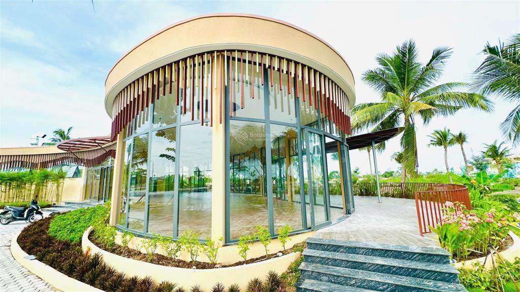 Bán gấp lô đất 108m2 rẻ đẹp agora city gần công viên, nhà hàng cafe hướng tây bắc sổ hồng riêng