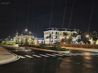 Chính chủ bán gấp lô đất agora city 112m2 ngang 7m tiện ở và kinh doanh sổ hồng riêng