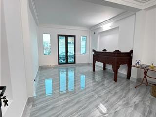 Bán nhà sổ đỏ 32m2, 5 tầng mễ trì, 7 tỷ