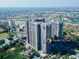 Cần bán căn hộ 132m2  4 phòng ngủ  ban công đông nam dự án wisteria  nhận nhà t6/2025