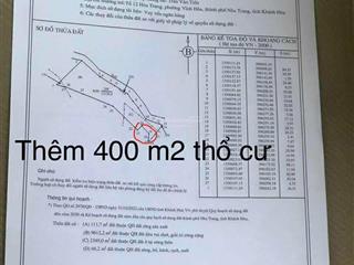 Mặt tiền tỉnh lộ 3, phước sơn (phước đồng), phường nam nha trang