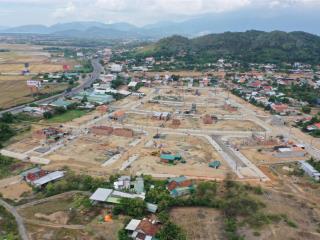 Bán lô đất cực hiếm tại tđc hà thanh 2 ninh đa , ninh hoà giá đang rất rẻ để đầu tư chỉ 10tr/m2