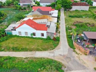 Bán lô góc 2 mặt tiền tđc ninh giang, trung tâm tx ninh hoà , hàng siêu hiếm giá đầu tư chỉ 13tr/m2