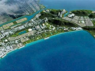 Bán đất thổ cư 450m2 gần biển dốc lết, ninh hoà, pk14 ktt vân phong, khánh hoà giá rẻ chỉ 13tr/m2