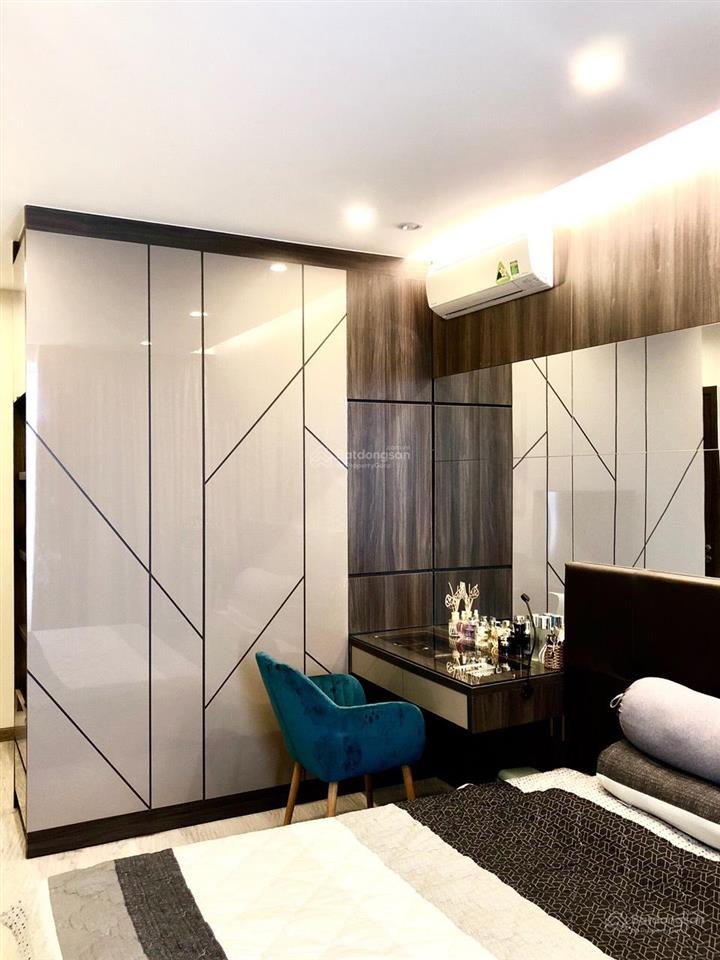 Cho thuê căn hộ 3 phòng ngủ everrich infinity quận 5 full nội thất giá 30 triệu.  0927 287 ***