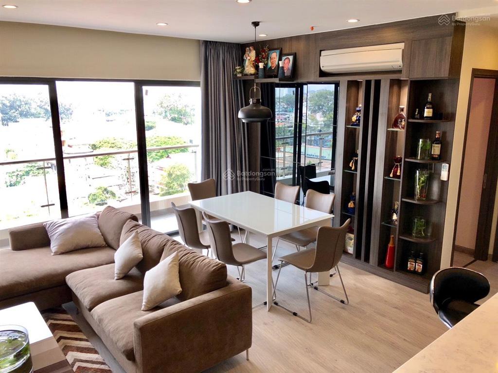 Cho thuê căn hộ 3 phòng ngủ everrich infinity quận 5 full nội thất giá 30 triệu.  0927 287 ***