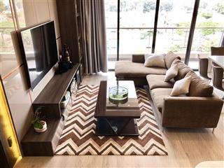 Cho thuê căn hộ 3 phòng ngủ everrich infinity quận 5 full nội thất giá 30 triệu.  0927 287 ***