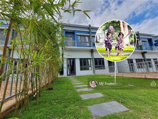 Cần bán căn tứ lập diện tích 106m2 tại kđt oasis city, sổ hồng riêng, giá 1,65 tỷ