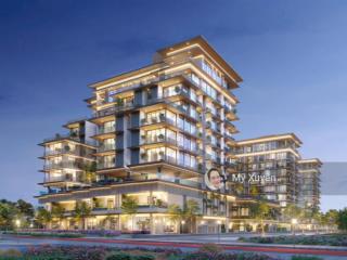Chính thức nhận booking midori park the ten căn hộ chuẩn thượng lưu tại thành phố mới bình dương