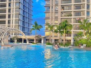 Bán căn hộ glory 69m2 full nội thất cao cấpmidoripark glory trung tâm tpm