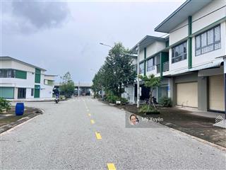 Bán căn 2 tầng tại kđt oasis, cạnh sân pickle ball và hồ bơi, giá 1.72 tỷ, sổ sẵn, công chứng ngay