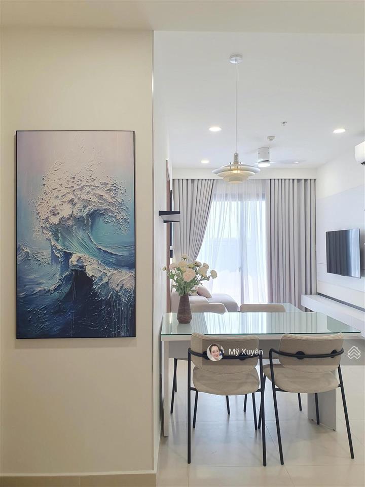 Bán căn glory 69m2 full nội thất cao cấp sẵn hợp đồng thuê 16 triệu