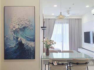 Bán căn glory 69m2 full nội thất cao cấp sẵn hợp đồng thuê 16 triệu