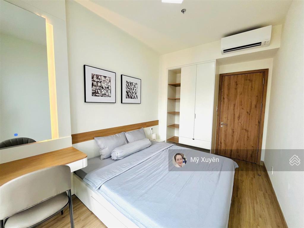 Bán căn glory 2pn  1wc đang có sẵn hợp đồng thuê 14 triệu  nội thất đẹp
