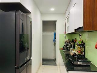Bán gấp căn hộ 2pn 2wc 57m2, sổ sẵn, giá bán chỉ 1,350 tỷ bao thuế phí