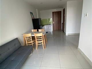 Cho thuê căn samsora 49m2 nội thất như hình, view sông mát chỉ 4,3tr/tháng932013216