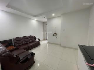 Bán căn hộ samsora 34m2, 1pn 1wc sổ hồng sẵn, giá 950tr bao thuế phí tặng nội thất