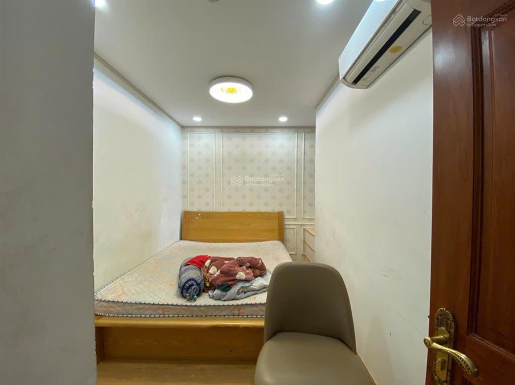 Cho thuê nhanh căn samsora 2pn2wc có logia, full nt 57m chỉ 6tr/tháng