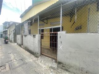 Bán 2 lô đất hẻm võ thị sáu ngay chung cư ph , gần biển , giá chỉ từ 1 tỷ 650 triệu .
