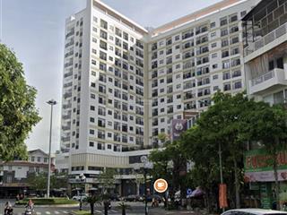 Bán nhà góc 2 mặt tiền a1 + b1 kđt vĩnh điềm trung, nha trang giá chỉ 35 tỷ