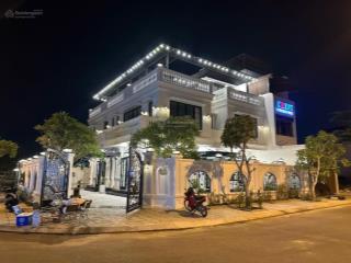 Bán căn góc biệt thự mỹ gia gói 3 tp nha trang siêu đẹp. giá 25 tỷ