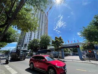 Lô đất mặt tiền đường phước long p. nam nha trang. giá tốt