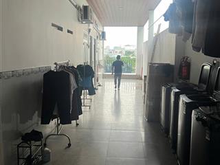 Chdv 1t1l 47 phòng đã thuê full dt đất 691m2 dt sàn 1300m 2mt trước sau