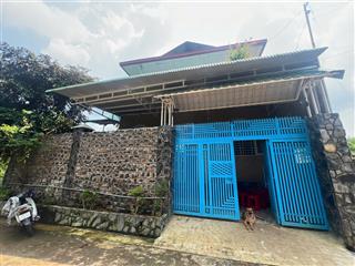 Nhà 1t1l, 12*27m cách ngã 3 phú túc 3km đường ô tô 2.4 tỷ.  0974 748 ***