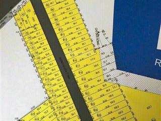 Đất 4,4m*21,5m kdl sinh thái đường cầu đình vuông vức cách ngã 3 long phước 200