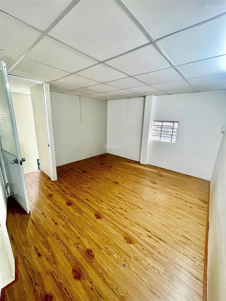 Chính chủ bán nhà nguyễn thái sơn, p5, dt 90m2, thuê 15tr/th, giá 4.95 tỷ