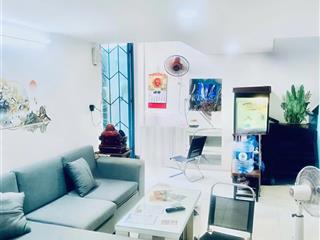 Chính chủ bán nhà nguyễn thái sơn, p5, dt 90m2, thuê 15tr/th, giá 5.1 tỷ