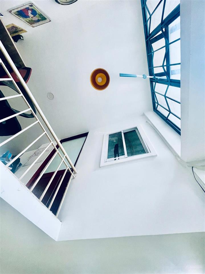 Chính chủ bán nhà nguyễn thái sơn, p5, dt 90m2, thuê 15tr/th, giá 4.95 tỷ