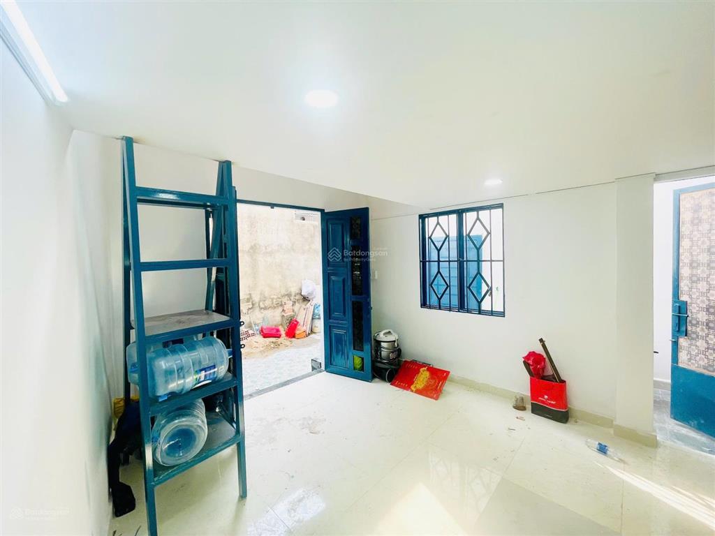 Chính chủ bán nhà nguyễn thái sơn, p5, dt 90m2, thuê 15tr/th, giá 4.95 tỷ