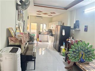 Bán nhà mặt tiền đường trần bá giao, p5, gv, dt 3.3x21m, trệt + 3 lầu, hoa hồng 1% cho ae dv