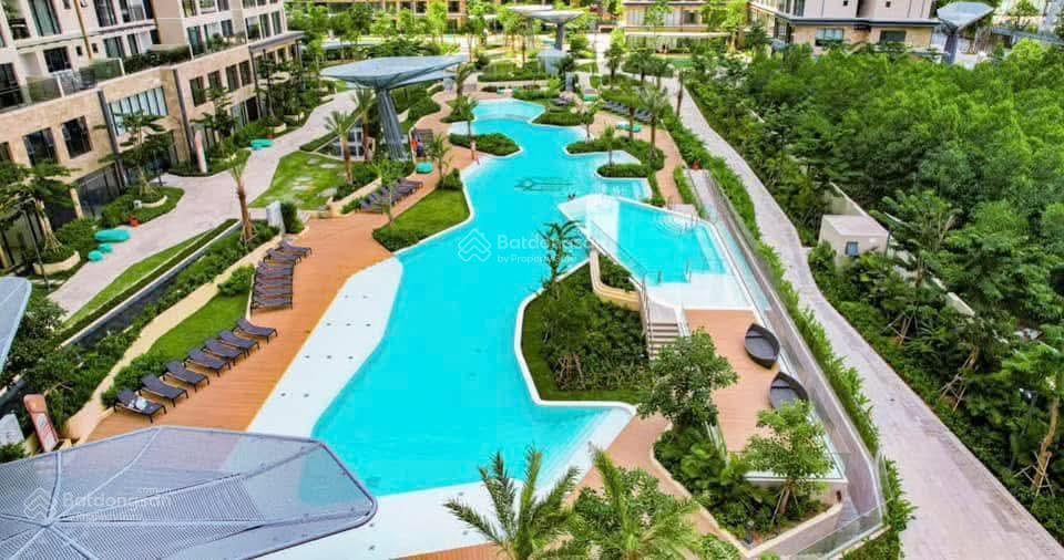 Chủ cần nhượng lại căn hộ masteri centre point 2 phòng ngủ tầng cao, sổ hồng lâu dài
