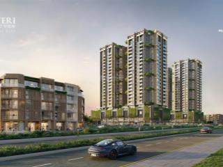 Cam kết giá thật  cần chuyển nhượng căn hộ masteri grand view 1pn  tại kđt the global city quận 2