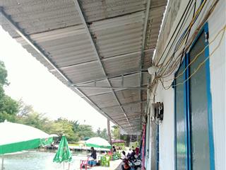 Cho thuê 1 phòng trọ hẻm 558 bình quới p28 bình thạnh phòng có gác, thoáng mát, an ninh 2.5tr/th