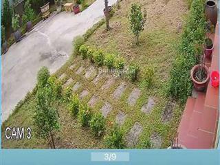 Bán 2500m2 đất có sẵn nhà vườn ao hồ đường ô tô bình quới  thanh đa, p28, bình thạnh. xem là thích