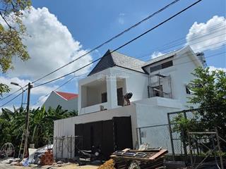 Bán lô đất 200m2 villa thiên hà  bình quới bình thạnh 60 tr/m2. khu bảo vệ 24/24 sổ hồng chính chủ