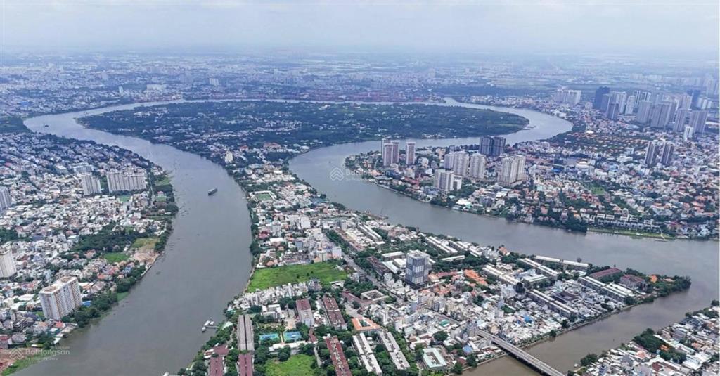 Xuất ngoại cần bán lô đất thổ cư bình quới, phường 28, bình thạnh. 10x25m, 57 tr/m2 thổ cư sổ đỏ