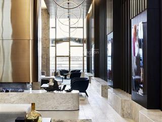 Bán căn hộ melbourne úc 1pn, 55m2 chỉ với giá cực chất 10 tỷ vnd