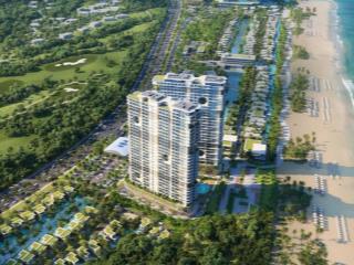 Căn hộ biển the grand hổ tràm chỉ từ 1ty2 để sở hữu, nội thất 5*,lợi nhuận cho thuê và 40 điểm nghỉ