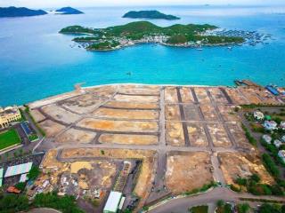 Giữ chỗ vinhomes phú quý nha trang