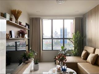 Siêu hot! cho thuê 3 phòng ngủ 2wc icon 56 căn góc, 90m2 giá 19tr, full nội thất, vào ở liền