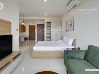 Bán officetel sài gòn royal quận 4, tháp a, 43m2, view bitexco, sông sg, giá chỉ 5 tỷ