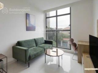 Cần cho thuê officetel saigon royal q4, 40m2, nội thất siêu xinh, giá 14.5 triệu